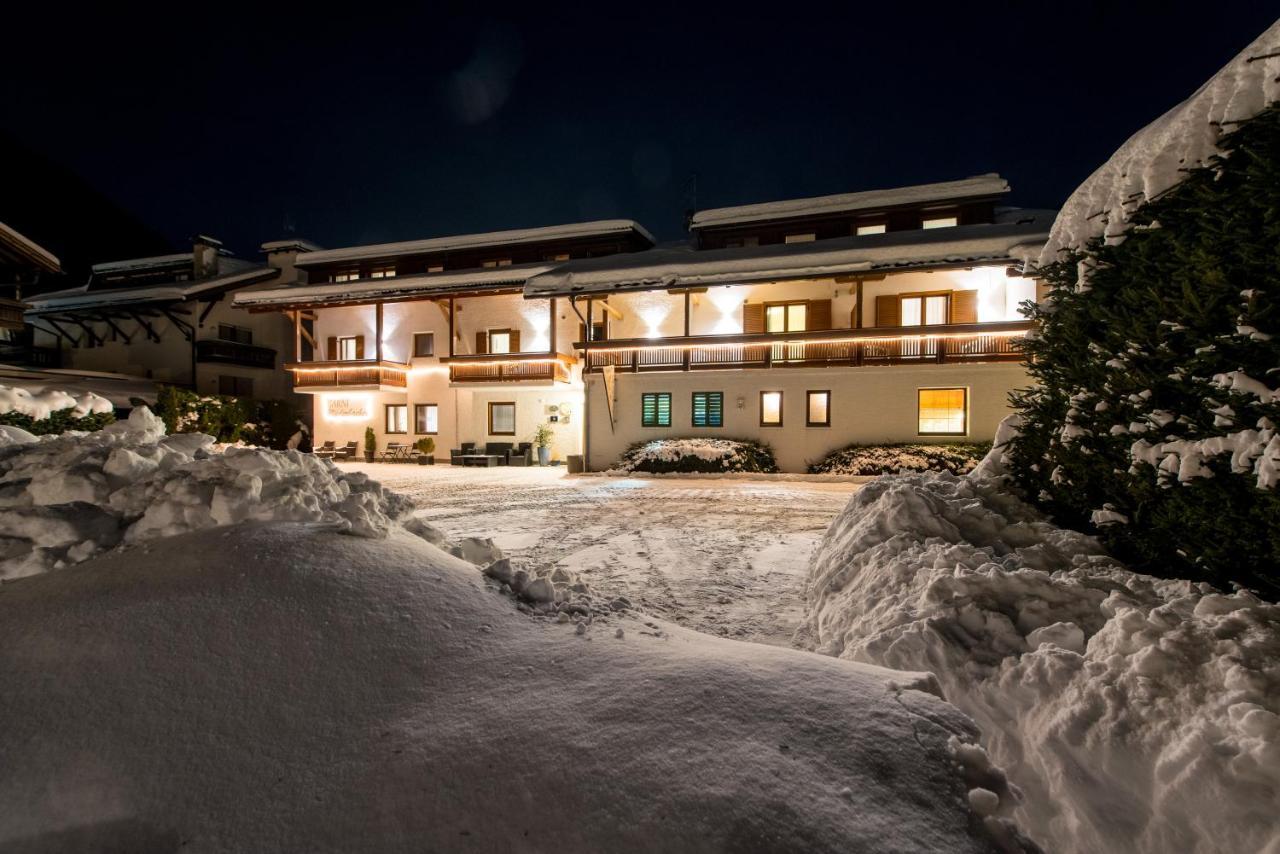 Garni Niederbacher Campo Tures Exterior photo
