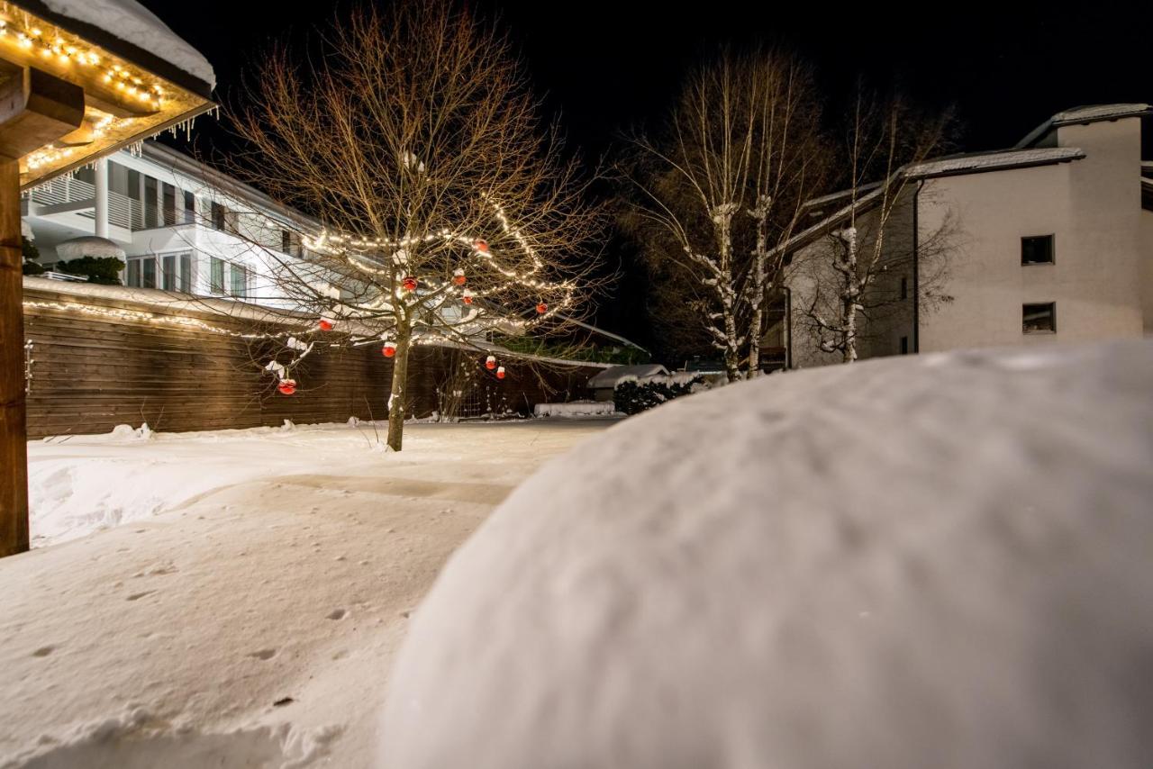 Garni Niederbacher Hotel Campo Tures Exterior photo