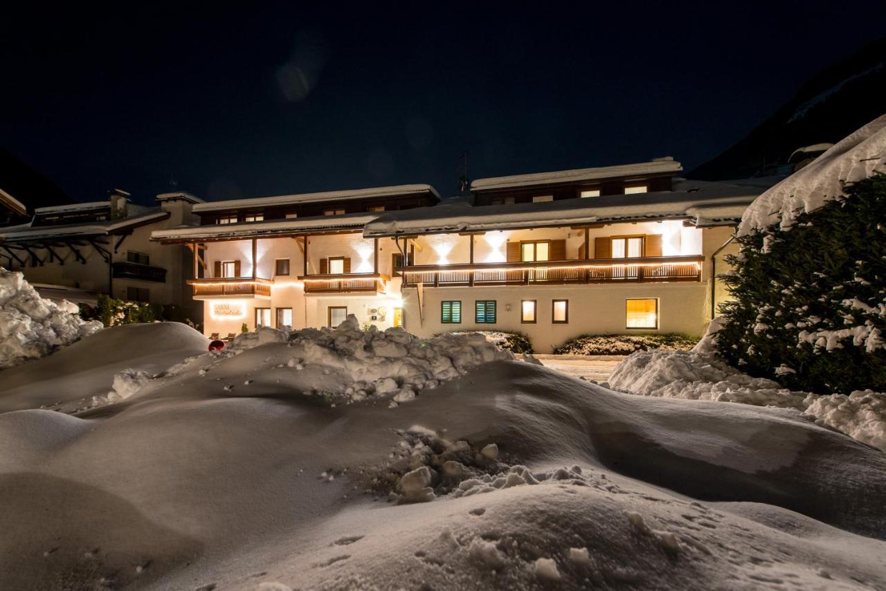 Garni Niederbacher Campo Tures Exterior photo
